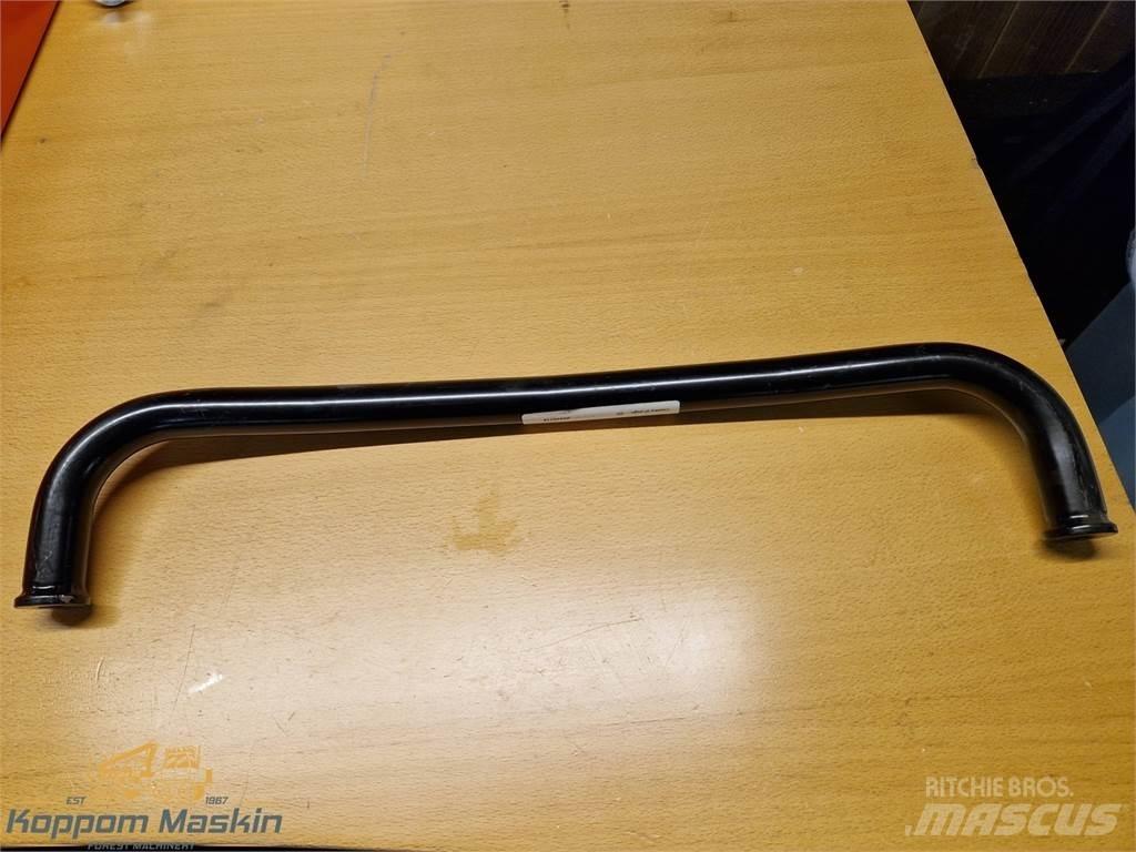 Eco Log 7009617 Chassis og suspension