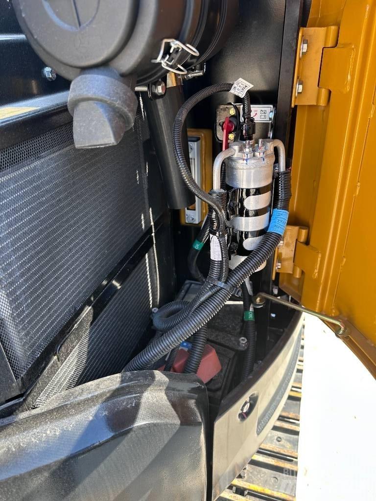 Sany SY 35 U Minigravemaskiner
