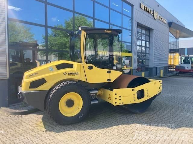 Bomag BW 177 D-5 Jordvibrationstromler