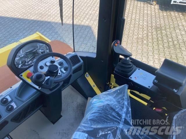 Bomag BW 177 D-5 Jordvibrationstromler