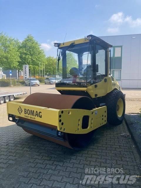 Bomag BW 177 D-5 Jordvibrationstromler