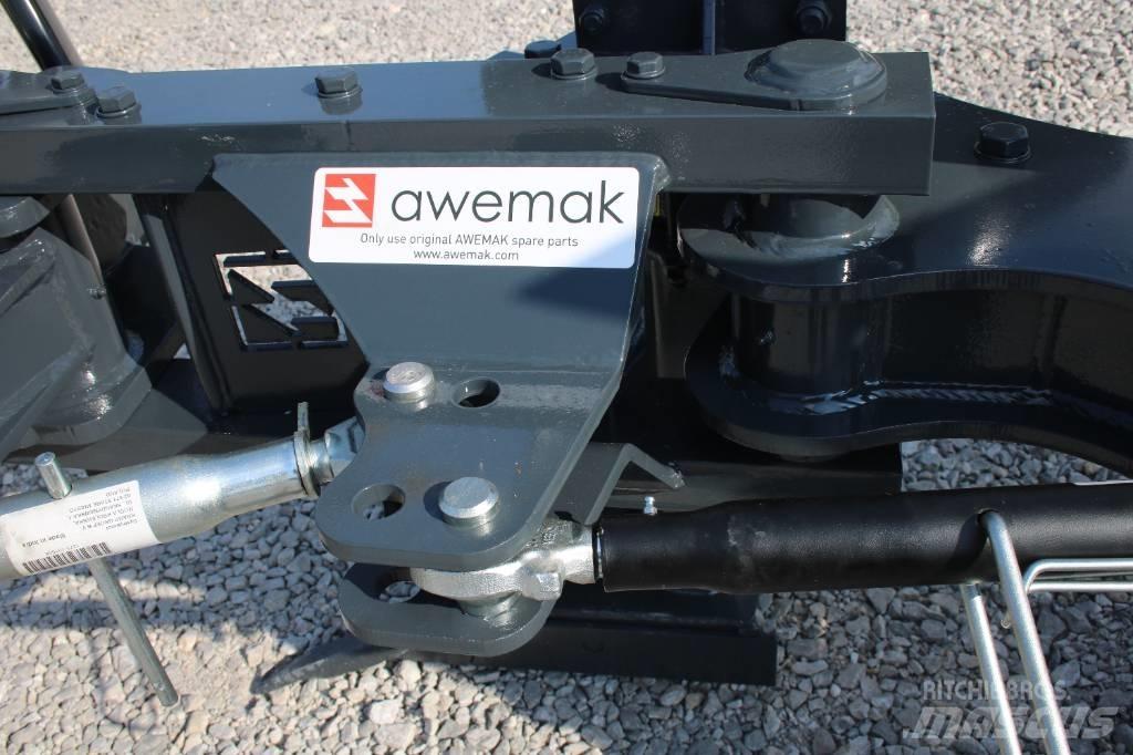 Awemak REVO 3+ Vendeplove