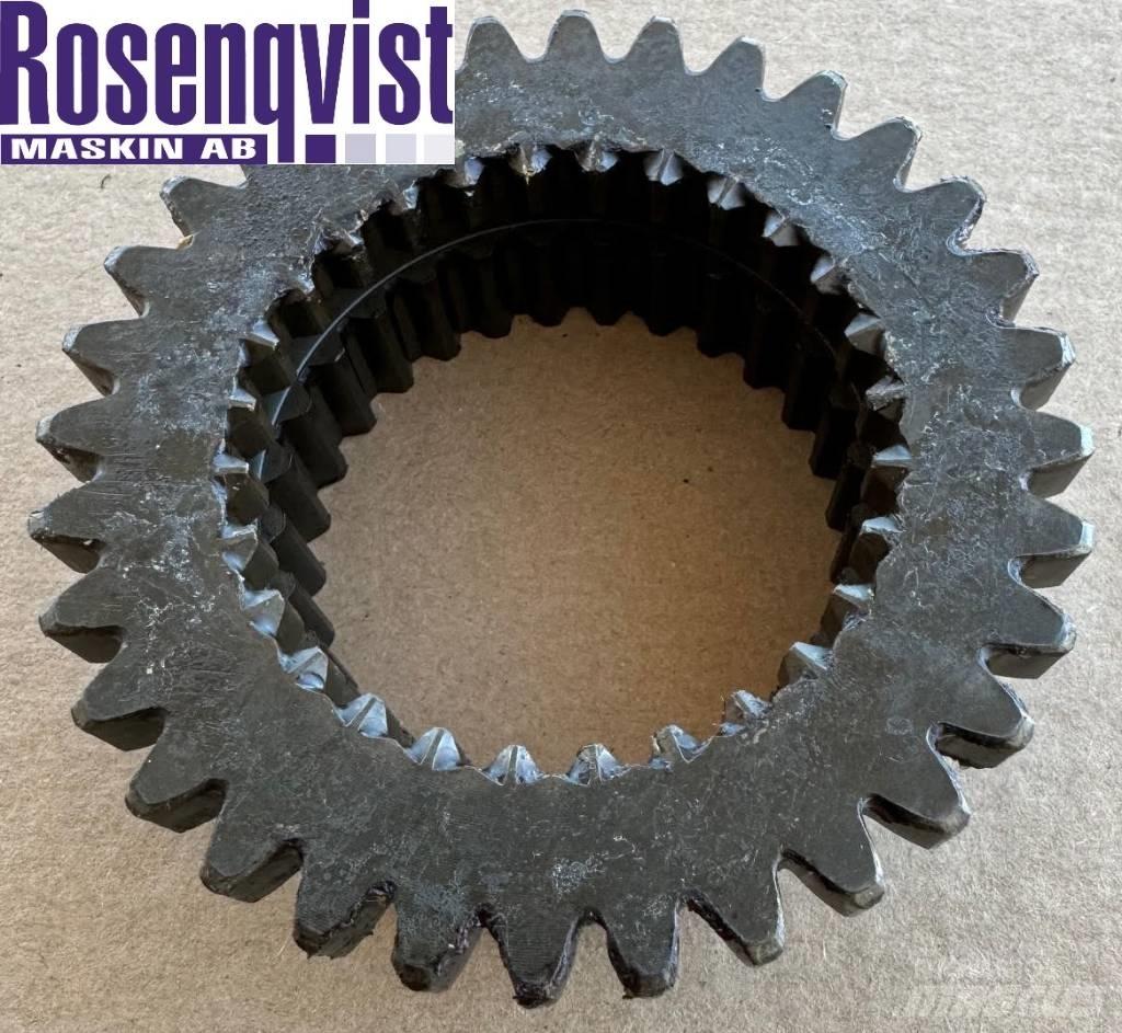 Fiat Gear 5125574 Gear