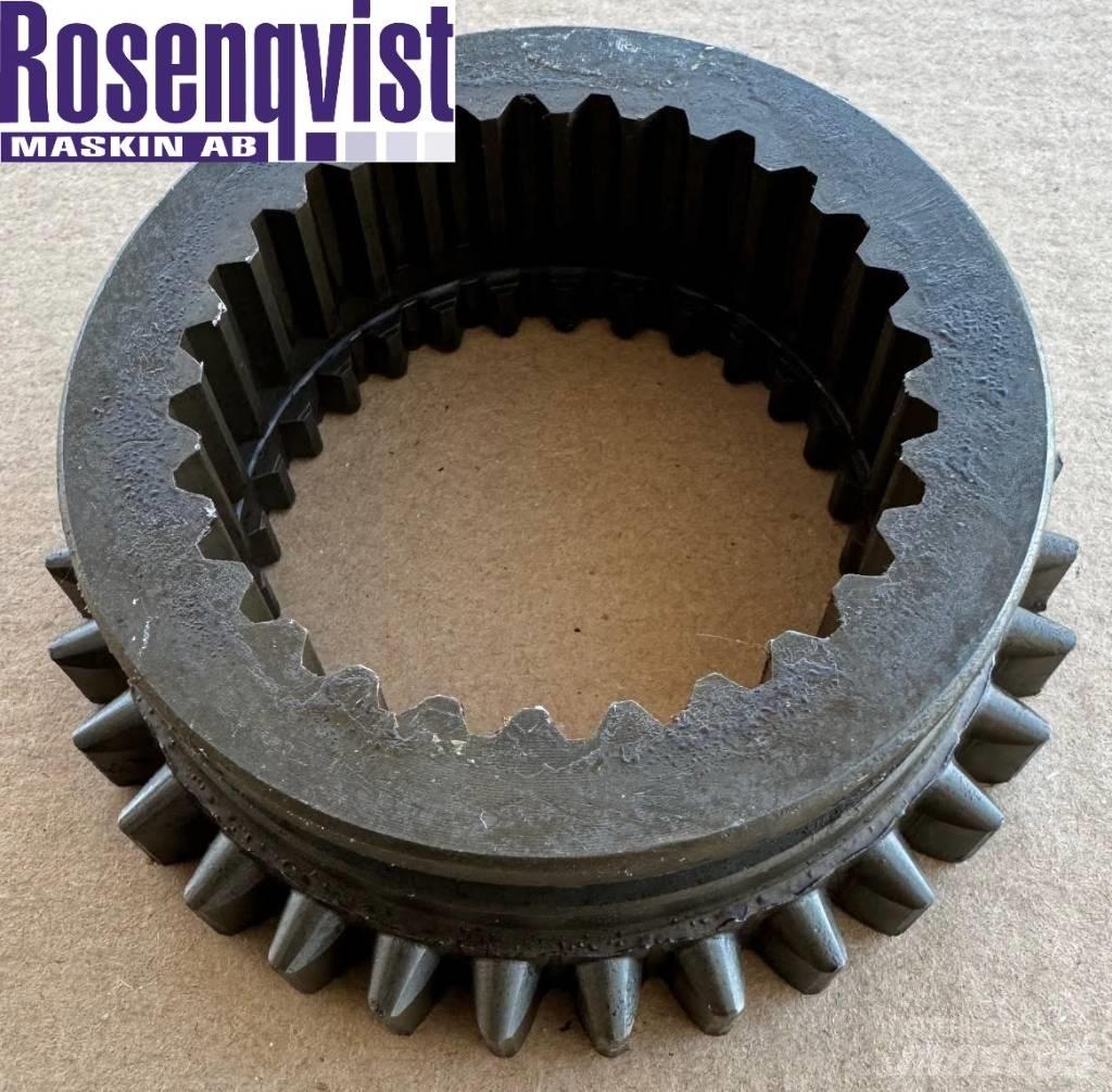 Fiat Gear 5125574 Gear