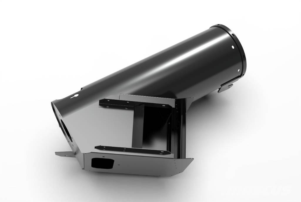 PW 86595353nh Tilbehør til mejetærskere