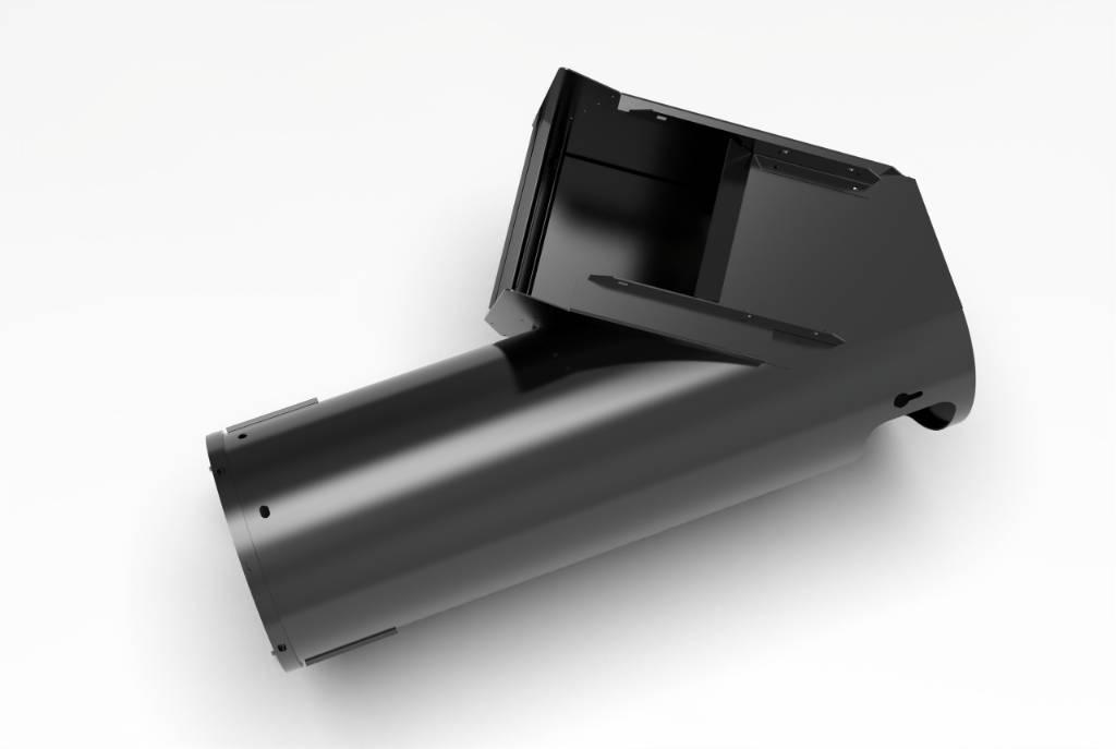 PW 86595353nh Tilbehør til mejetærskere