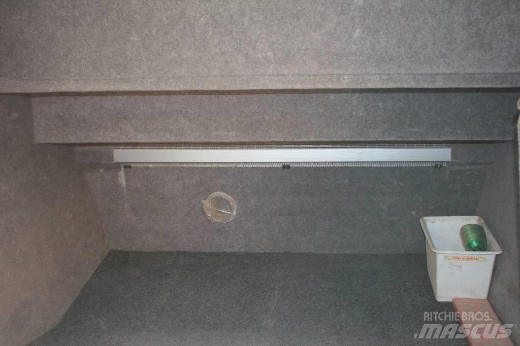 Iveco Daily Minibusser