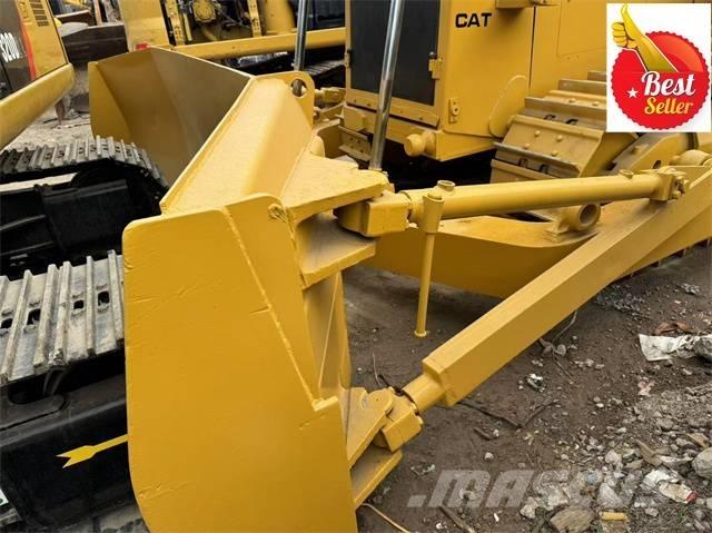 CAT D 8 R Bulldozer på larvebånd