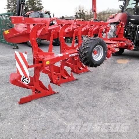 Demblon TC 75 PRHM Vendeplove