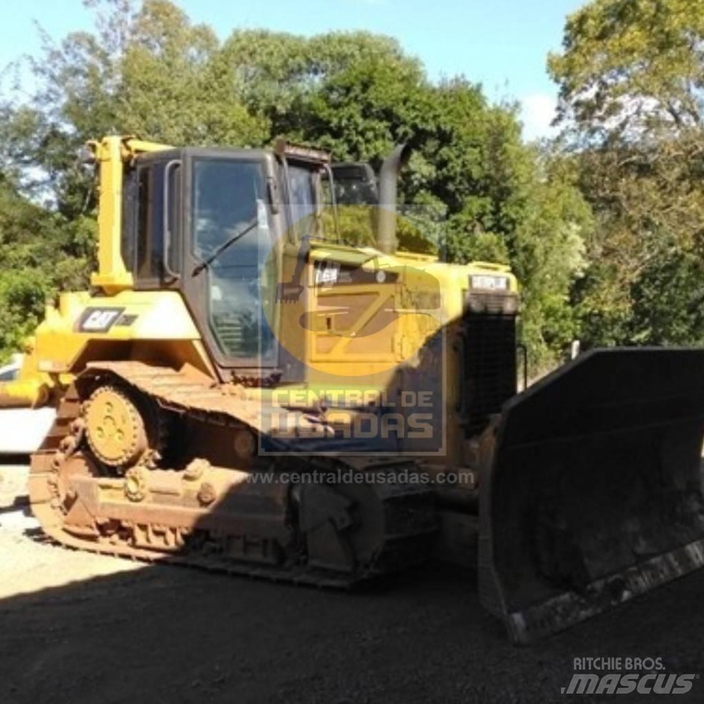 CAT D 6 N XL Bulldozer på larvebånd
