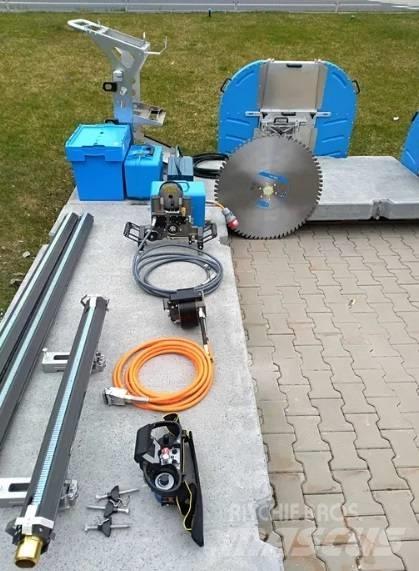 Tyrolit WSE1621 Sten- og cementsave