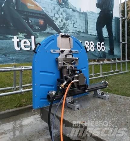 Tyrolit WSE1621 Sten- og cementsave