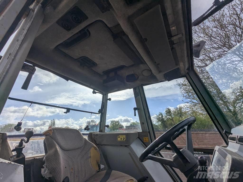 Massey Ferguson 399 Traktorer