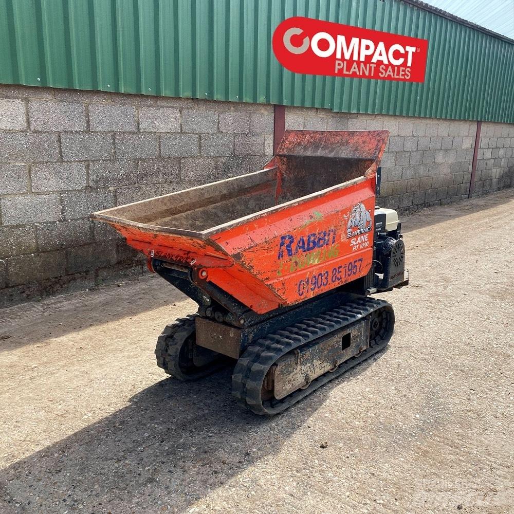 Slane HT1000 Dumpere