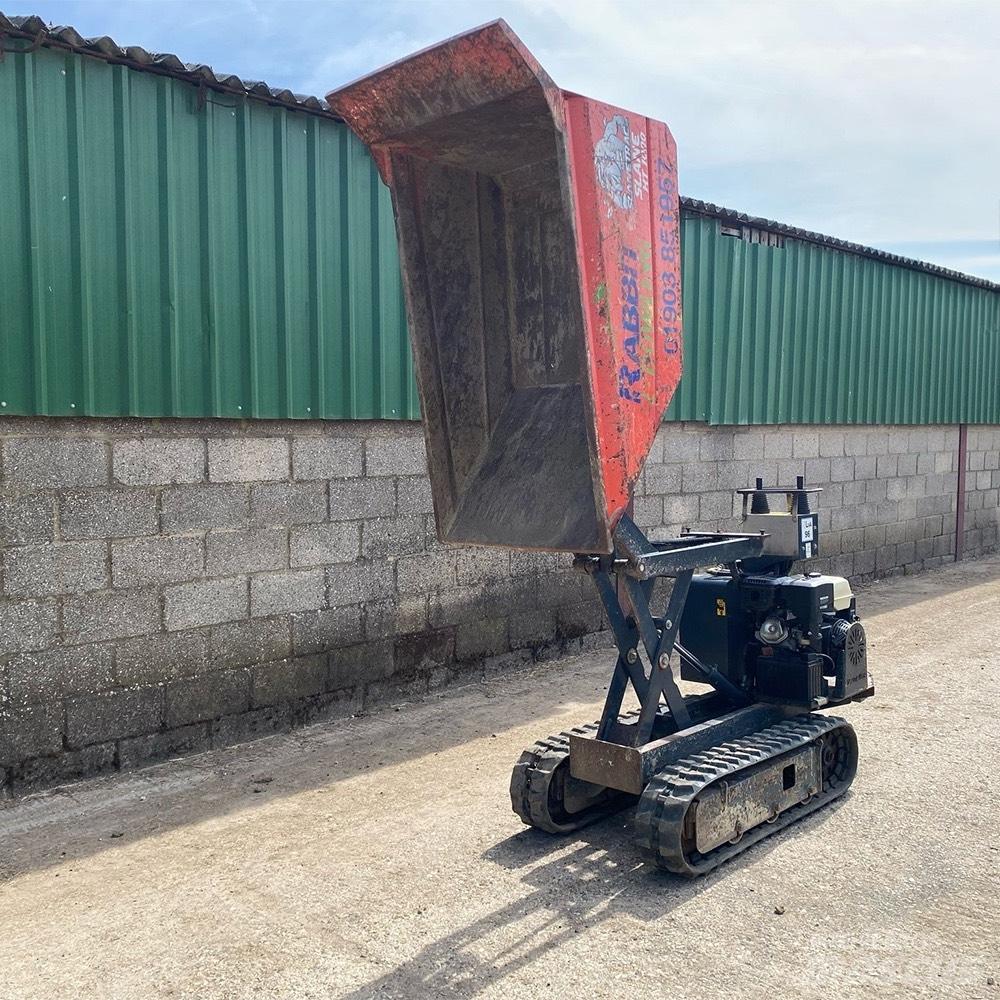 Slane HT1000 Dumpere
