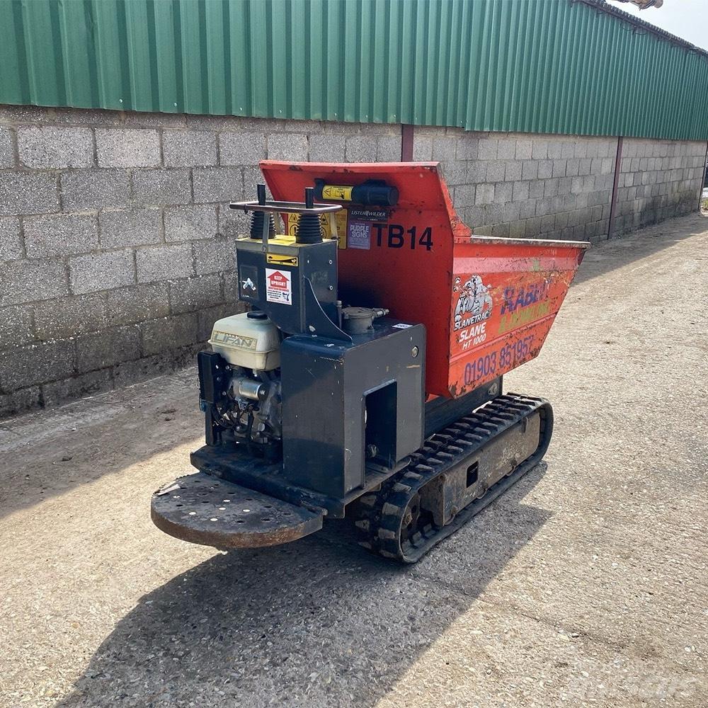 Slane HT1000 Dumpere