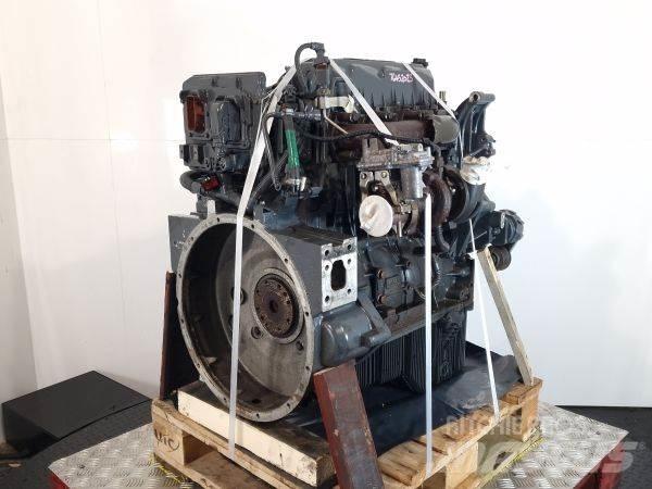 DAF ISF3.8 E6 C Motorer