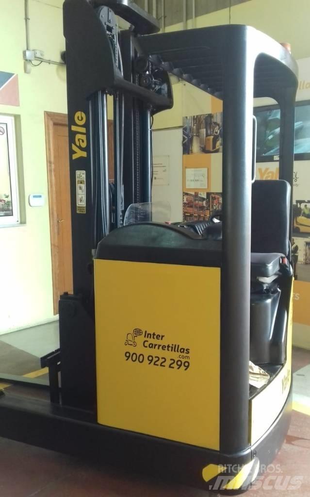 Yale MR14 Reachtruck