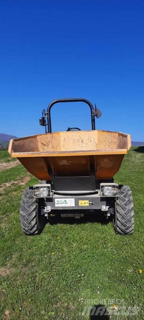 Mecalac TA 3.5 SH Dumpere