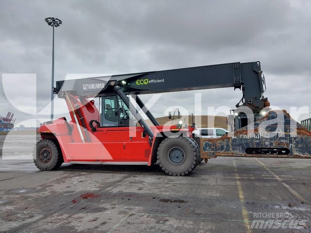 Kalmar DRG450-65S5E Rækkestablere