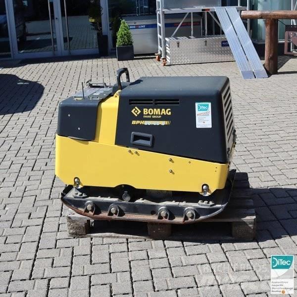 Bomag BPH 80/65 S Vibratorer