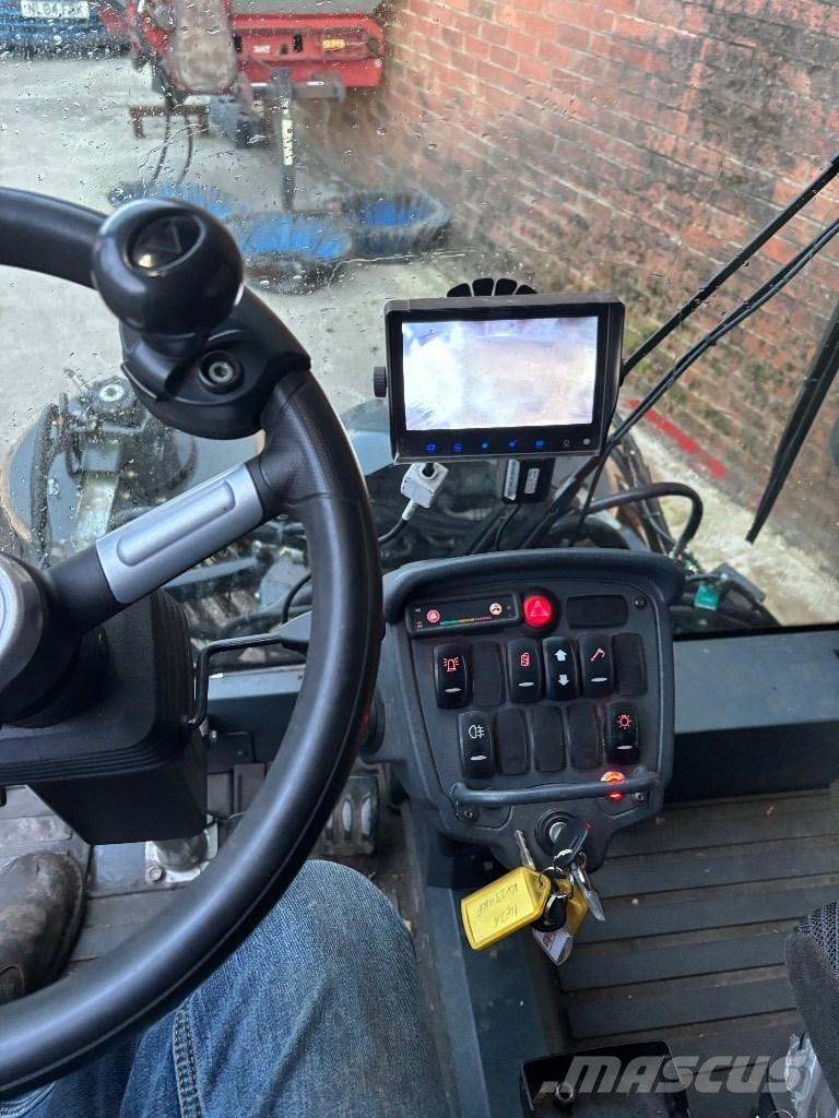 Hako 2250 Fejemaskiner