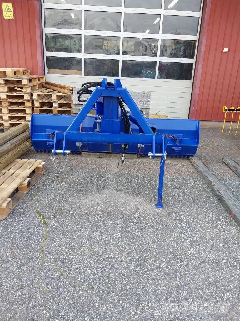 Esko 250 H 2 Vejhøvle
