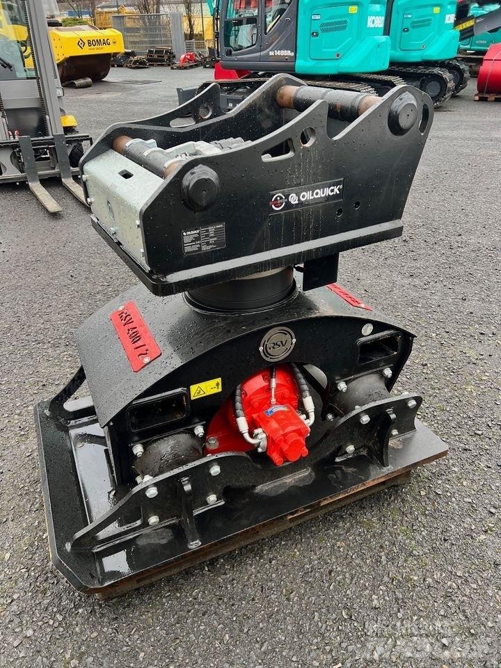  RSV 400/2 Vibratorer