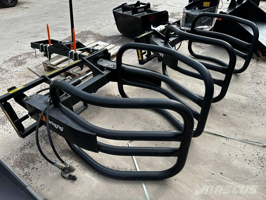 Ålö Unigrip 160 Tilbehør til frontlæsser