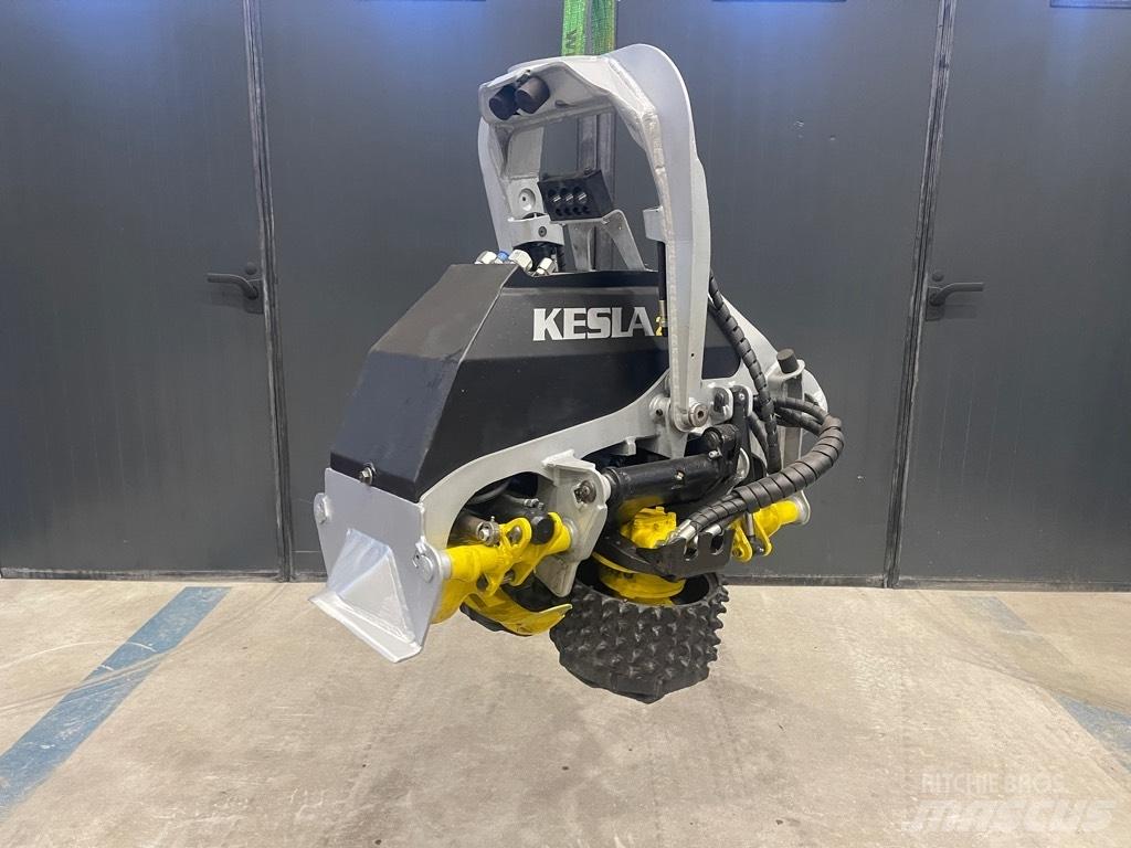 Kesla 20RH Skovningsmaskiner