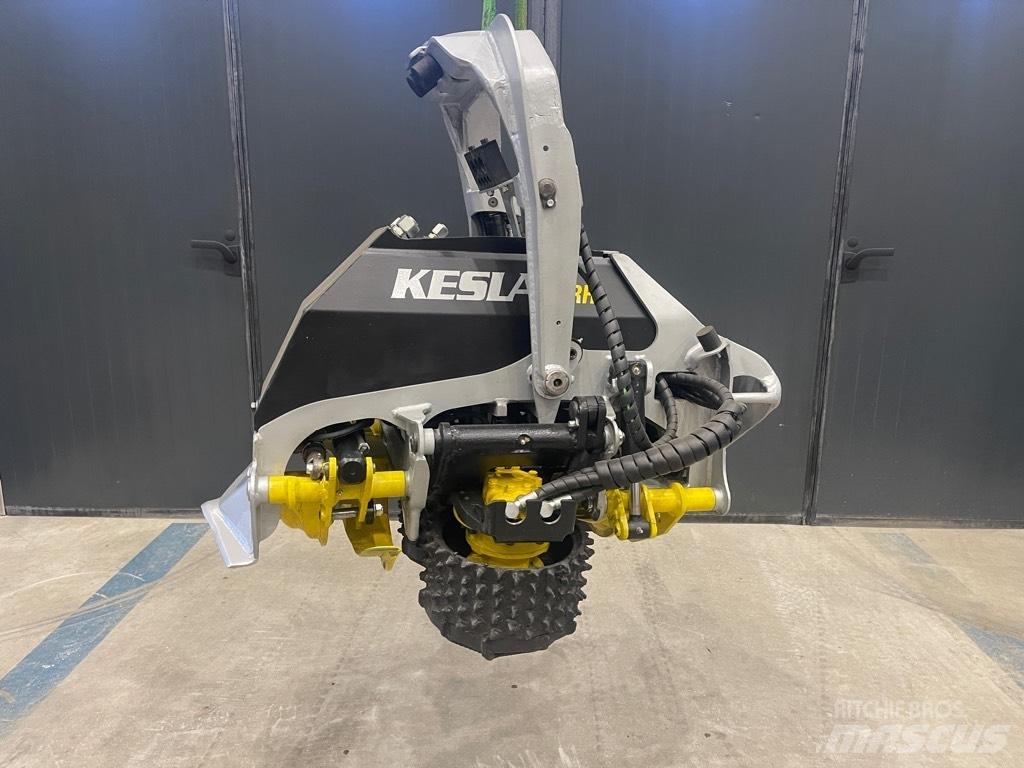 Kesla 20RH Skovningsmaskiner