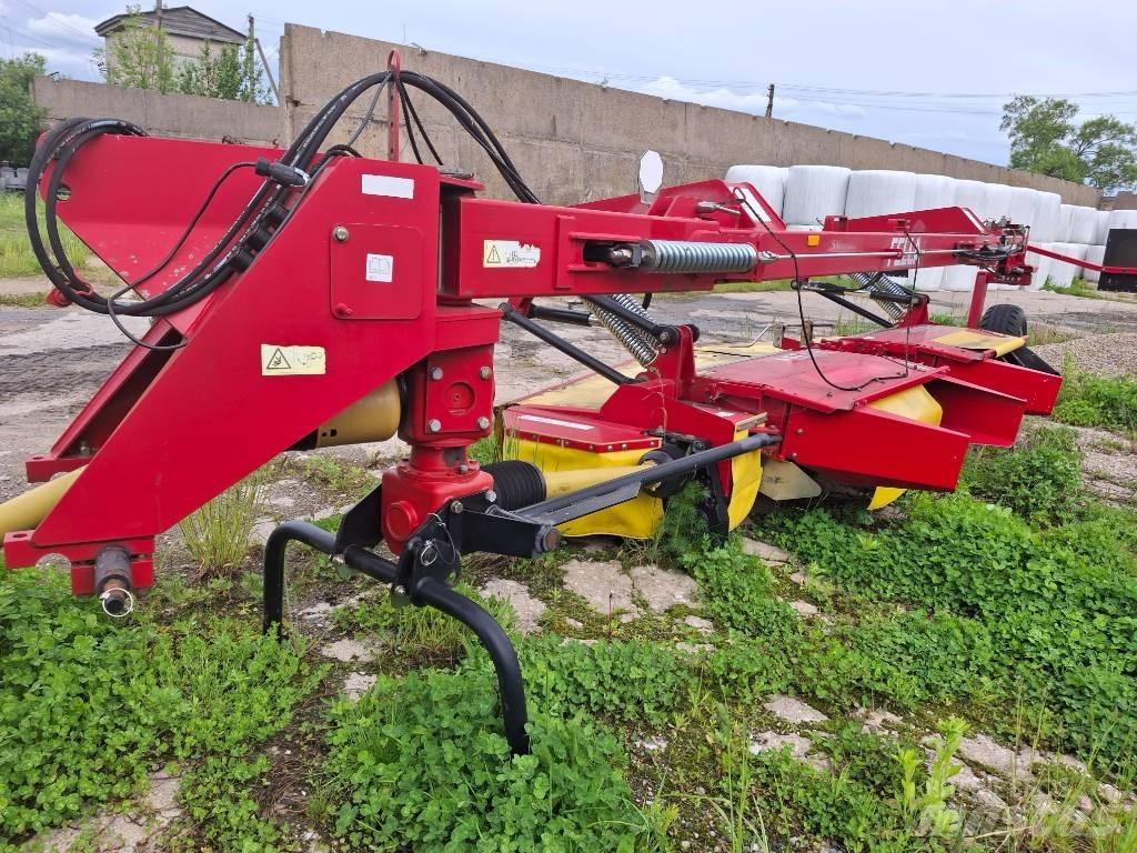 Fella SM 401 TransKS Græsslåmaskiner