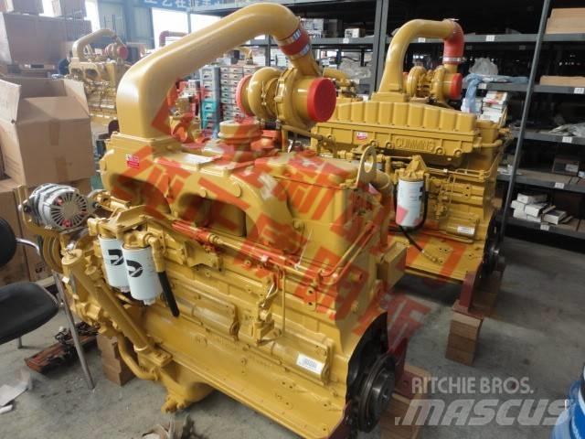 Cummins NT855-M240 Motorer
