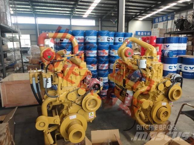 Cummins NT855-M240 Motorer