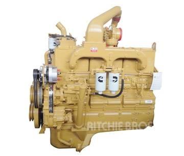Cummins NT855-M240 Motorer