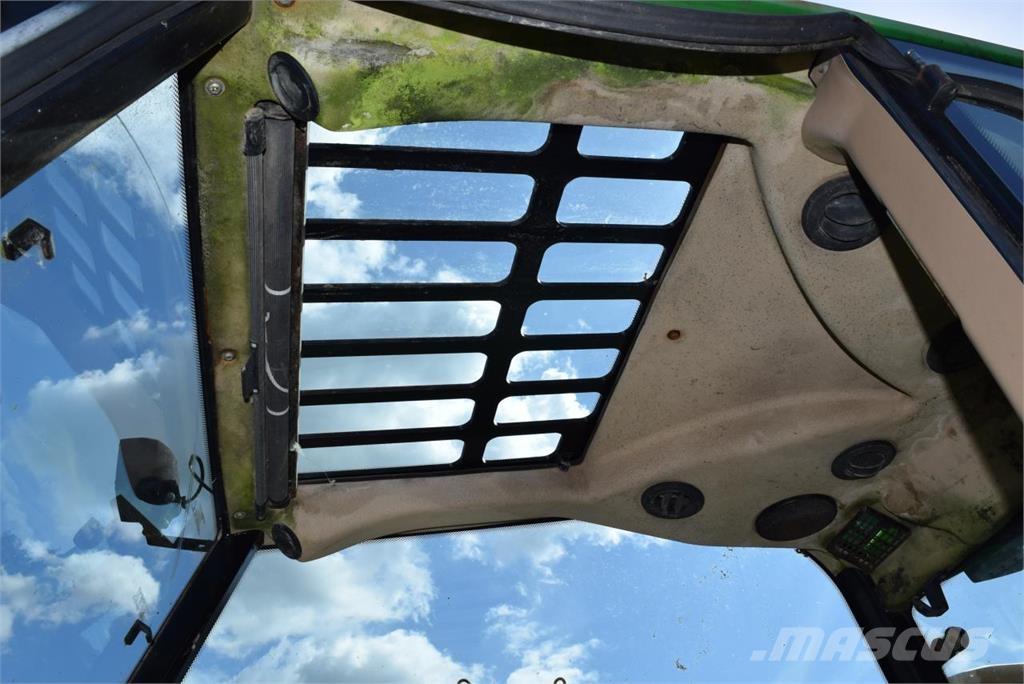 John Deere 3200 Teleskoplifte