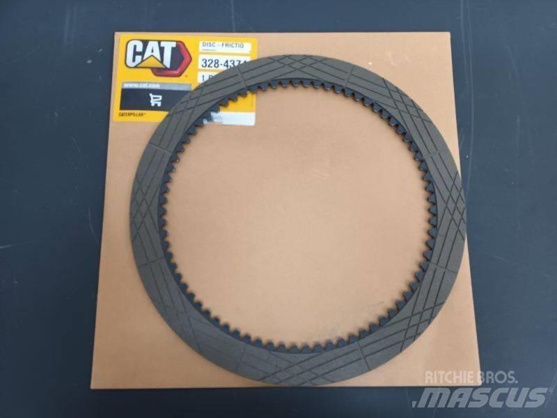 CAT DISC 328-4374 Gear