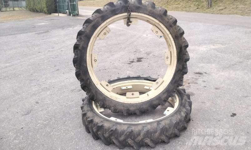 Kleber 9.5R44 Hjul, Dæk og Fælge