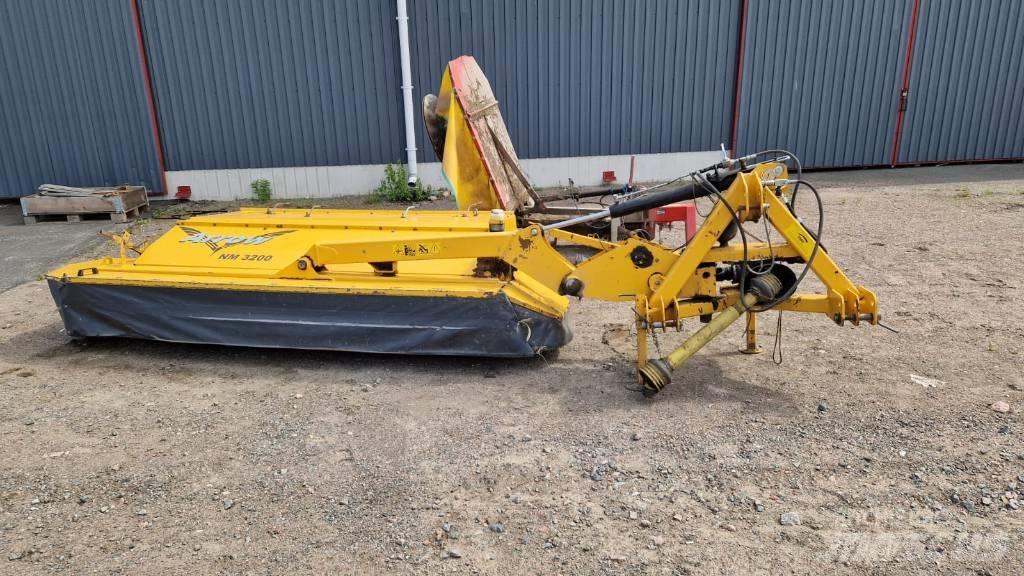 Elho Arrow NM 3200 Kombihøstere