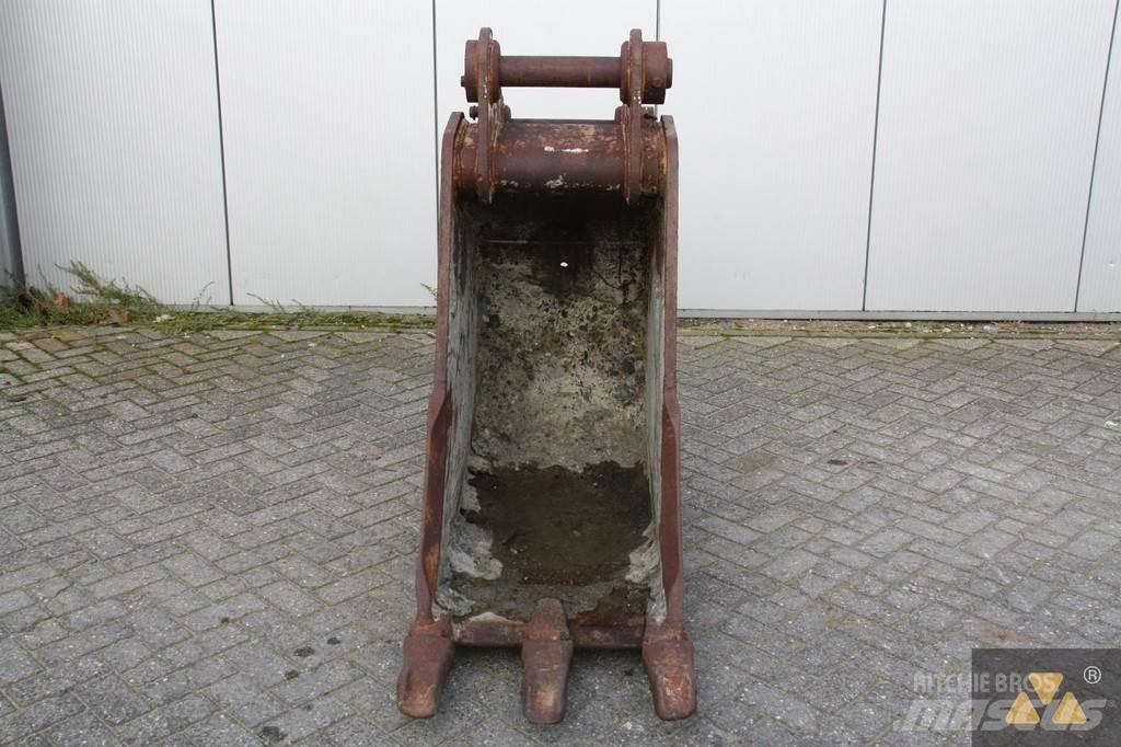 Geith Bucket Skovle