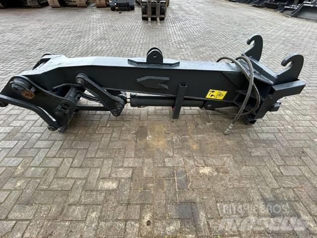  Verlengstuk CW 30 Master