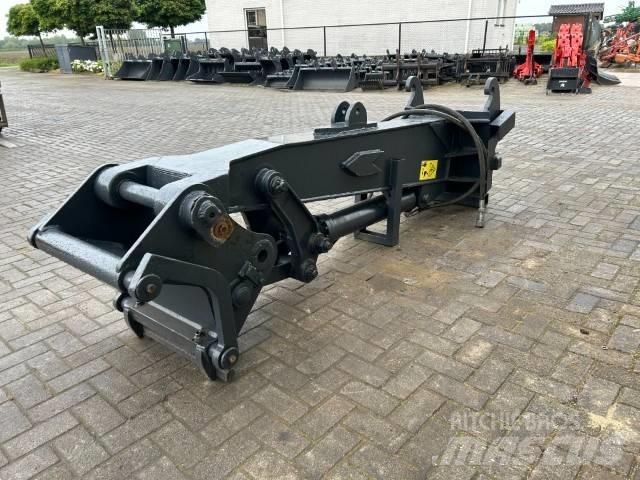  Verlengstuk CW 30 Master