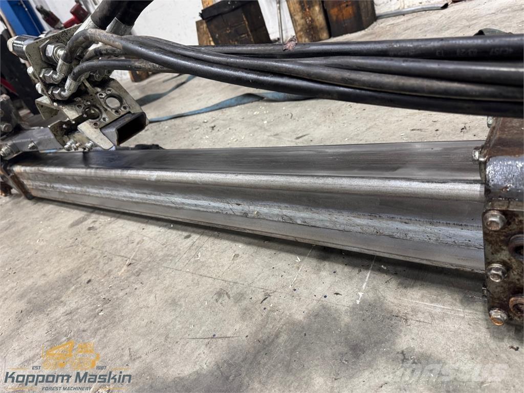 Rottne RK 75 Kraner til skovningsmaskine