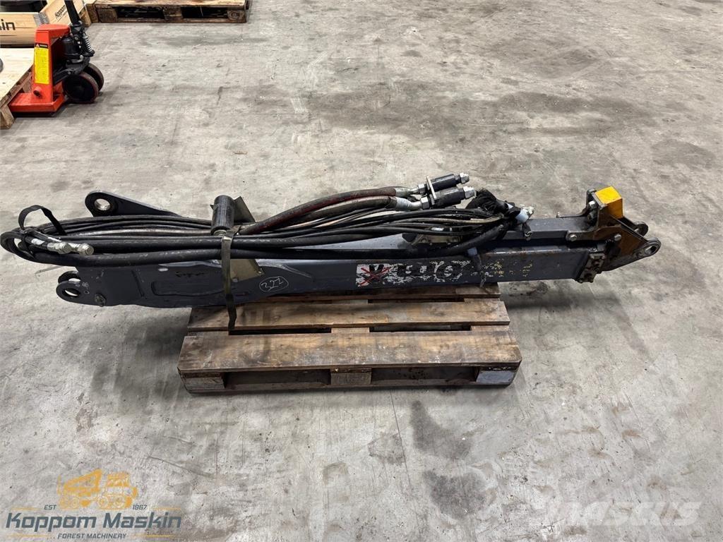 Rottne RK 75 Kraner til skovningsmaskine