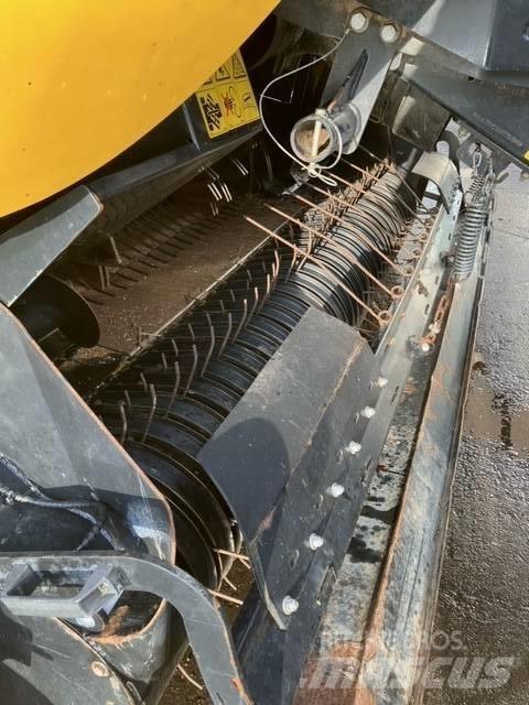 New Holland RB 125 Rundballe-pressere