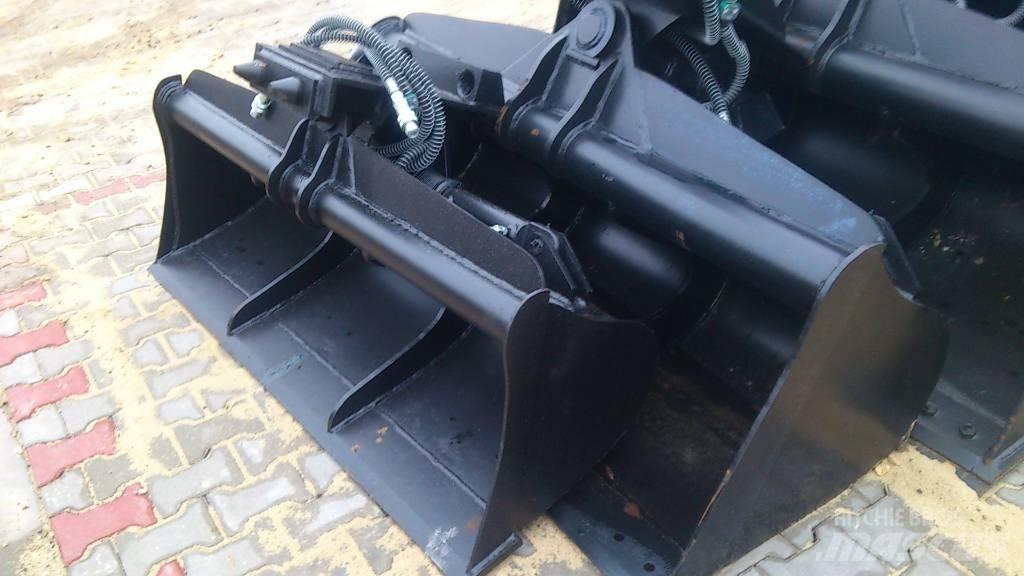 Liebherr 914 Gravarme