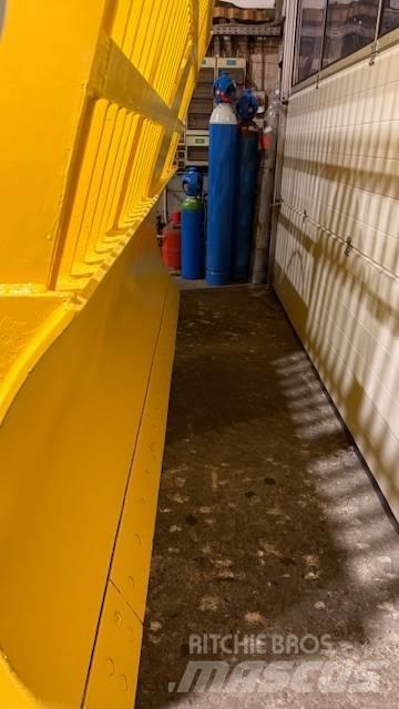 Bomag BC 462 EB Affaldskompaktorer