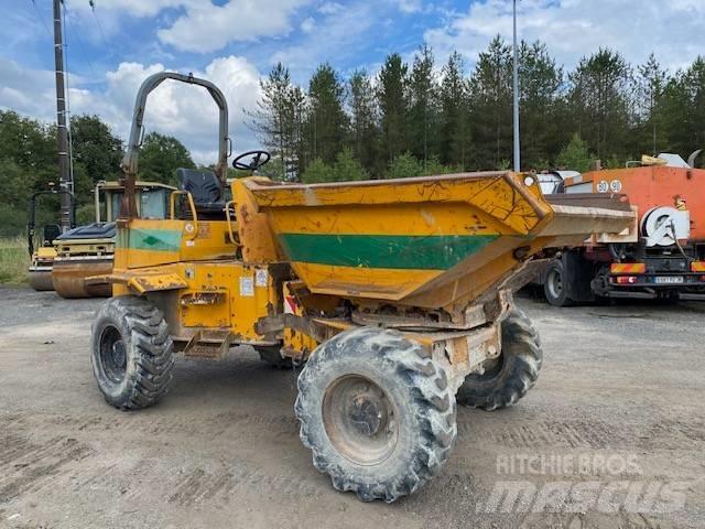 Thwaites 5T Dumpere