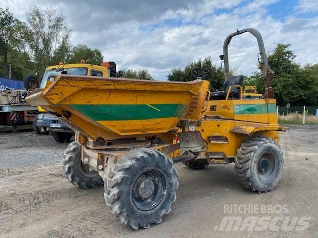 Thwaites 5T Dumpere