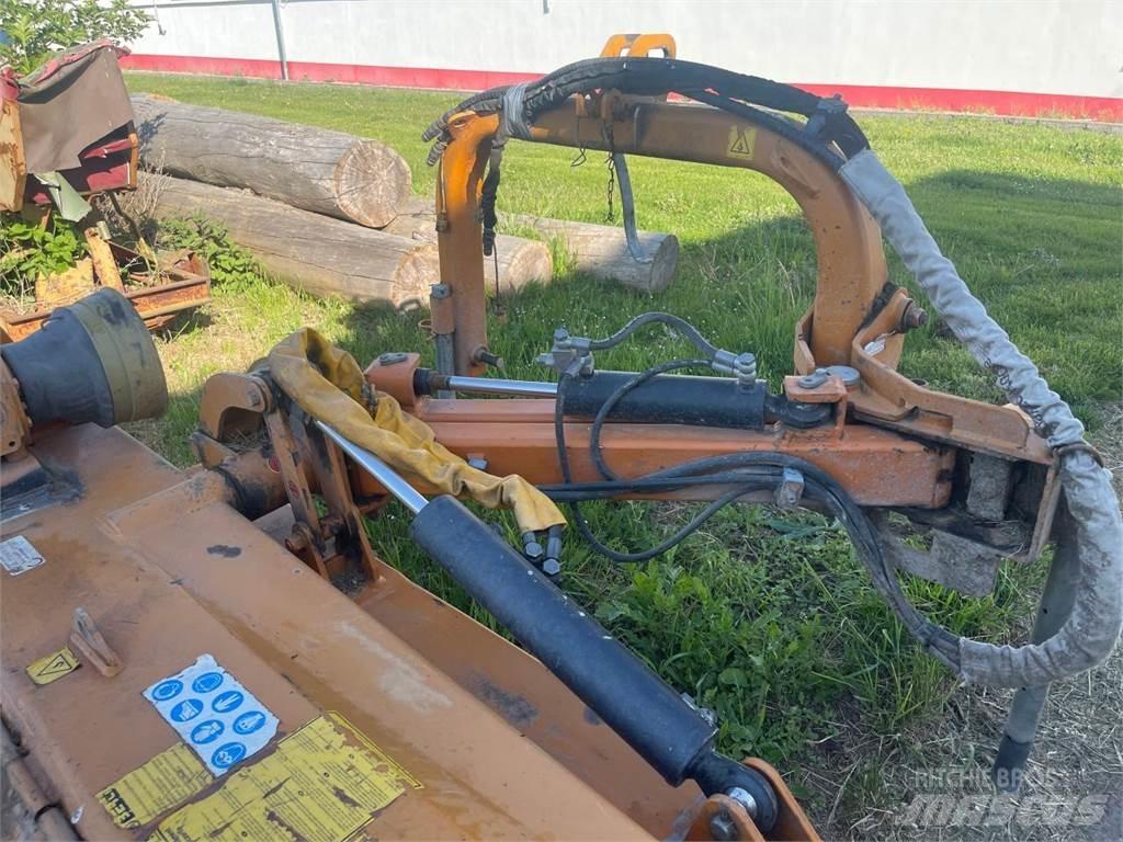 Berti B 180 Græsklippere og skårlæggere